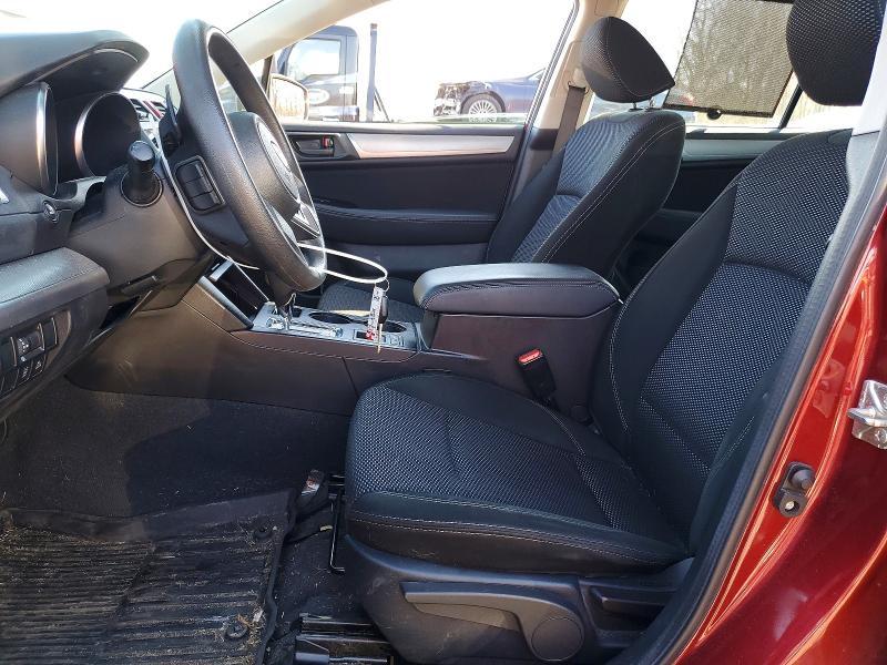 2019 Subaru Outback 2.5i