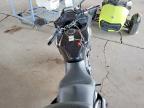 2022 Kawasaki KLE650 F