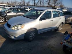 2006 Toyota Corolla Matrix xr for sale in Bridgeton, MO