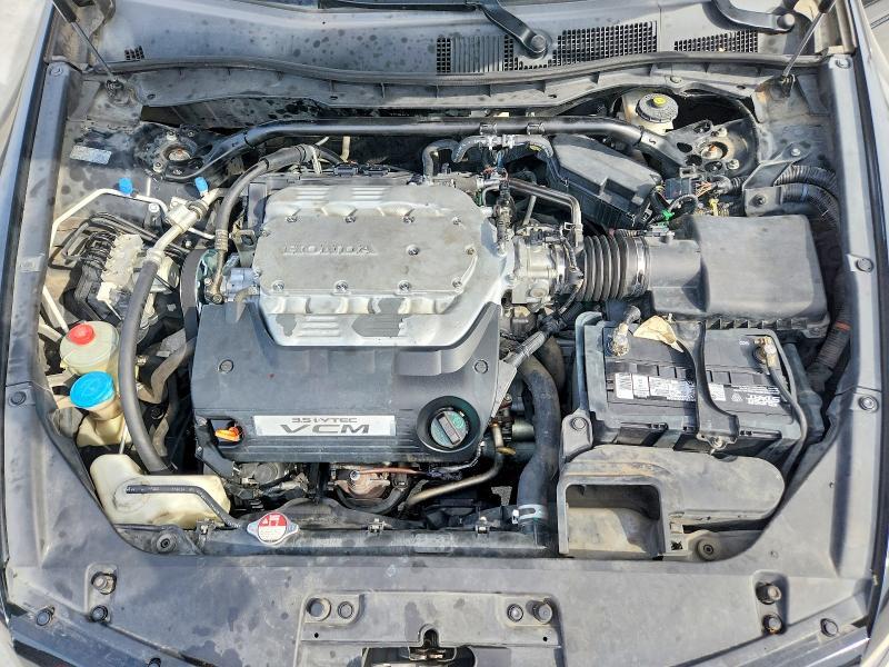 2010 Honda Accord exl