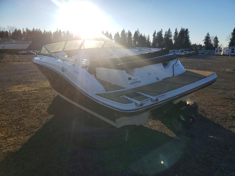 2021 Sea Ray 2014 SEA RAY SPX 190-Boat
