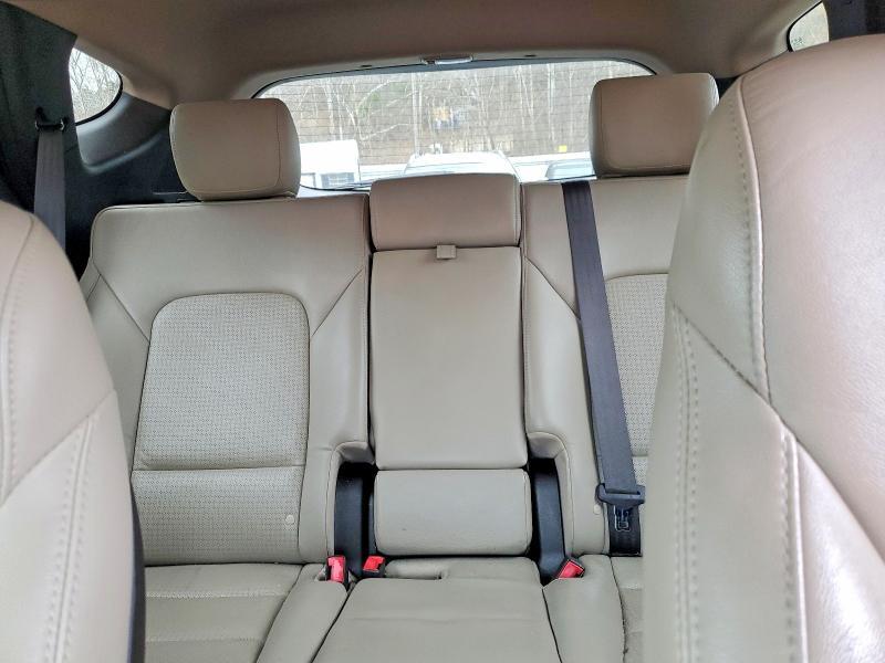 2013 Hyundai Santa fe Sport