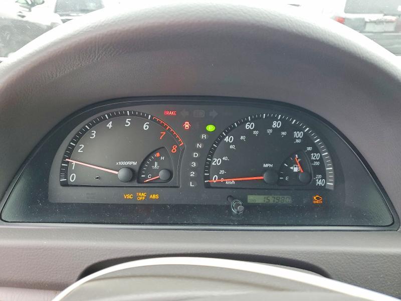 2004 Toyota Camry xle V6