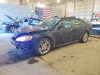 2012 Chevrolet Impala ltz