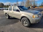 2004 Nissan Frontier XE-V6