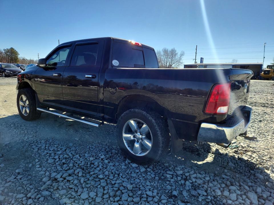 2016 Dodge Ram 1500 slt