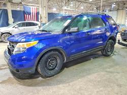 2014 Ford Explorer for sale in Woodhaven, MI