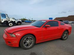 2013 Ford Mustang for sale in Kapolei, HI