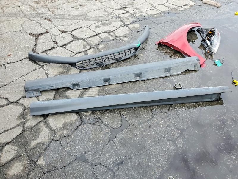 2017 Ford Focus Titanium