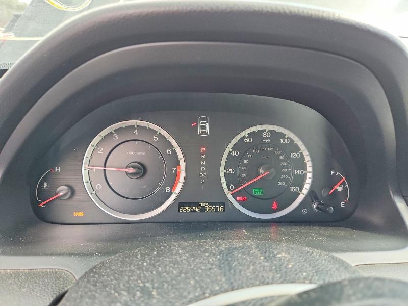 2010 Honda Accord exl