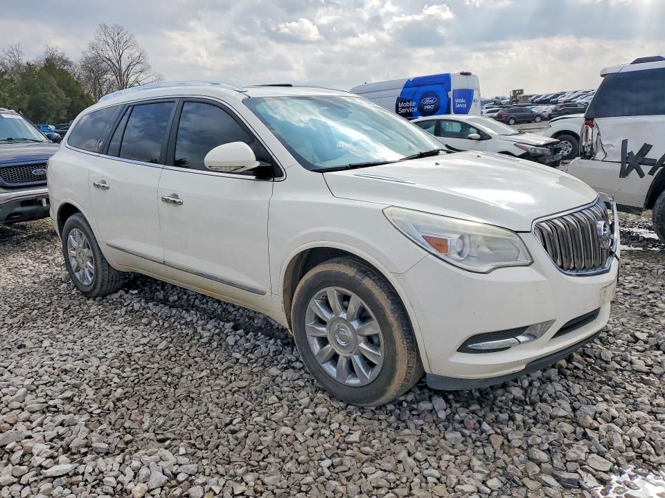 2014 Buick Enclave