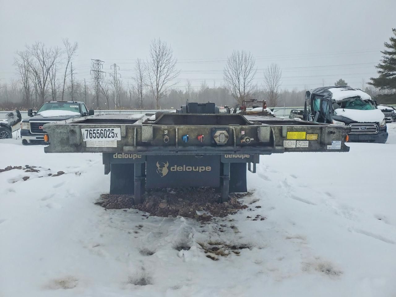 2022 Dyic Tiltdovery