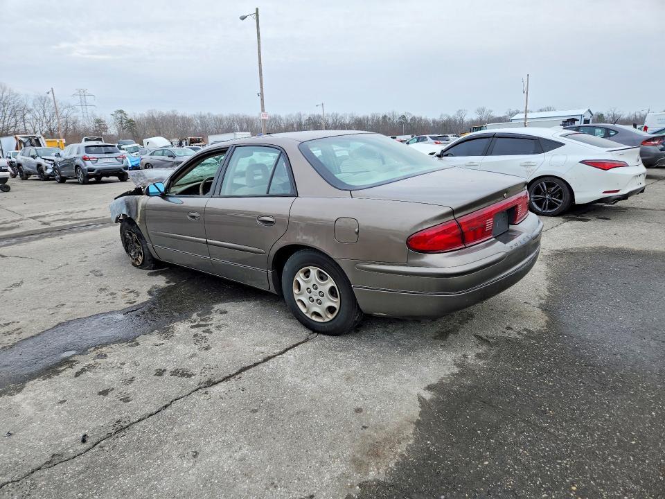 2003 Buick Regal ls