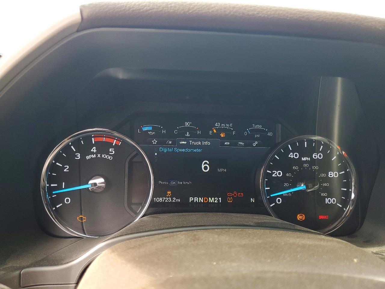 2019 Ford F350 Super Duty