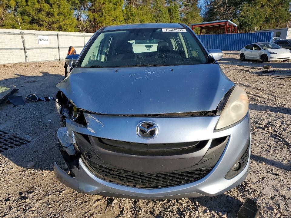 2013 Mazda 5