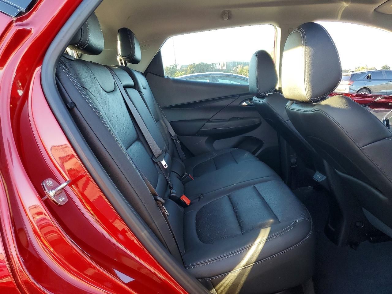 2023 Chevrolet Bolt ev 2LT