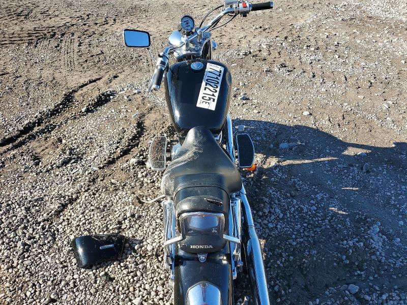 2006 Honda VT1100 C2