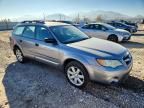 2008 Subaru Outback 2.5i