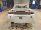 1998 Mitsubishi Eclipse Spyder gs