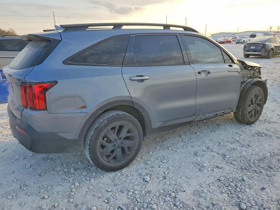 2022 KIA Sorento