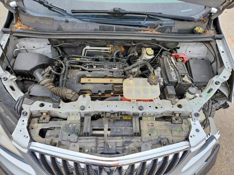 2014 Buick Encore