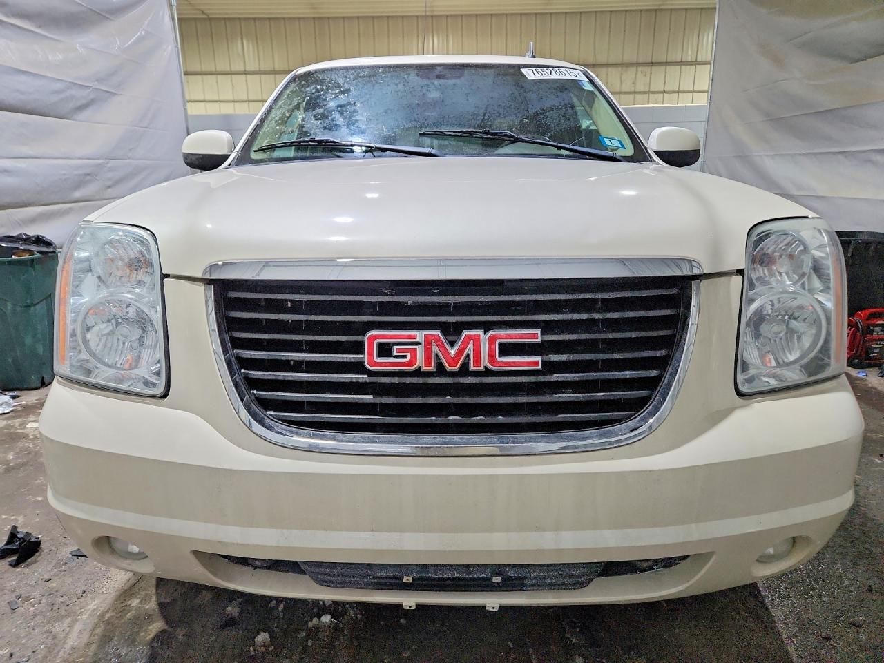 2013 GMC Yukon slt
