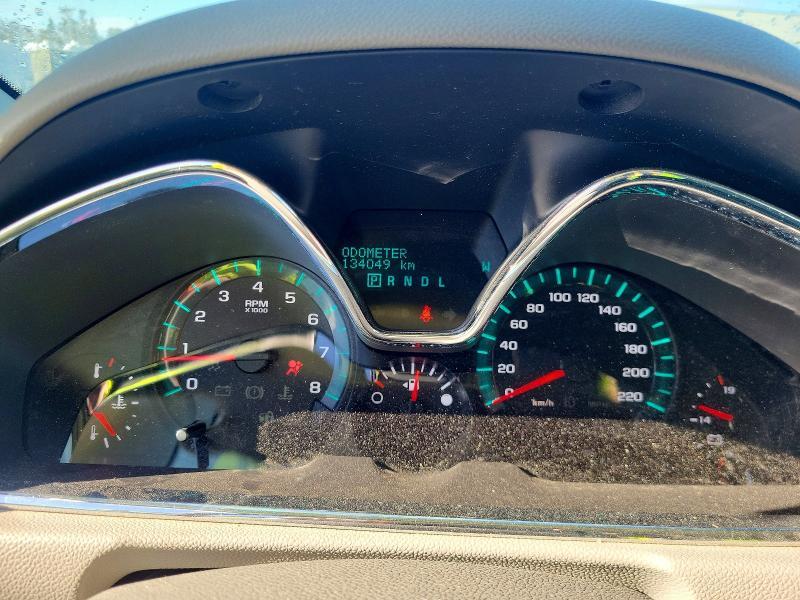 2015 Chevrolet Traverse ls