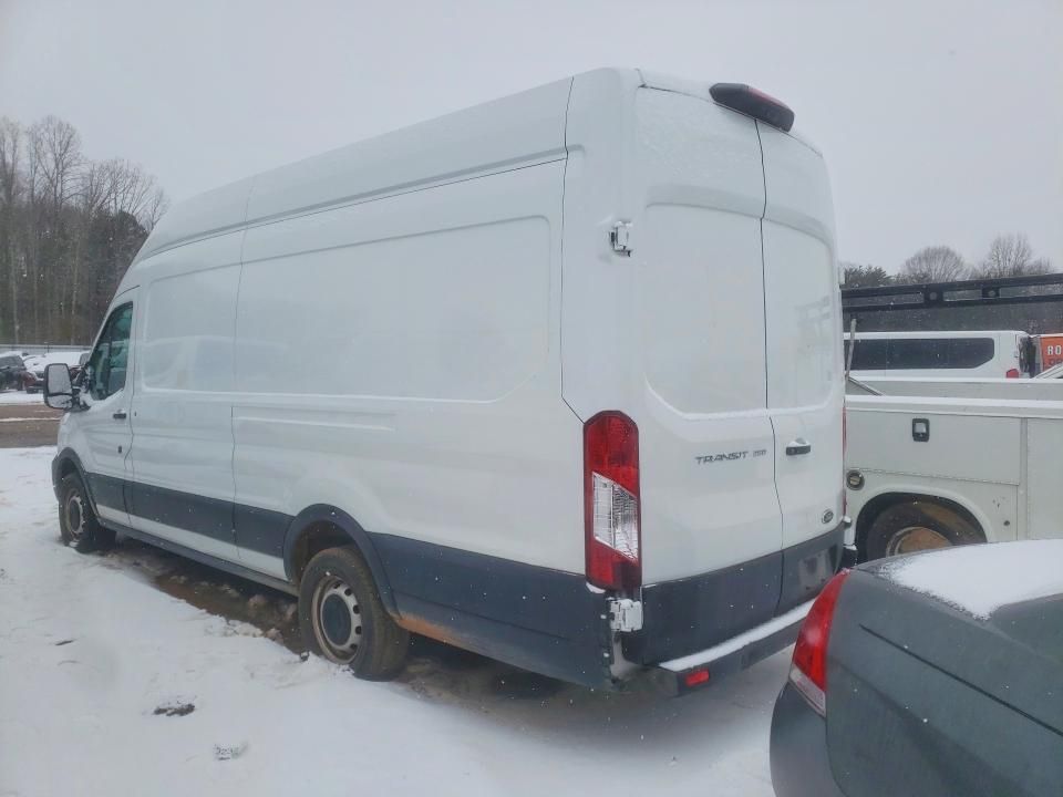 2023 Ford Transit T-250 ext Cargo 3.5l High Roof