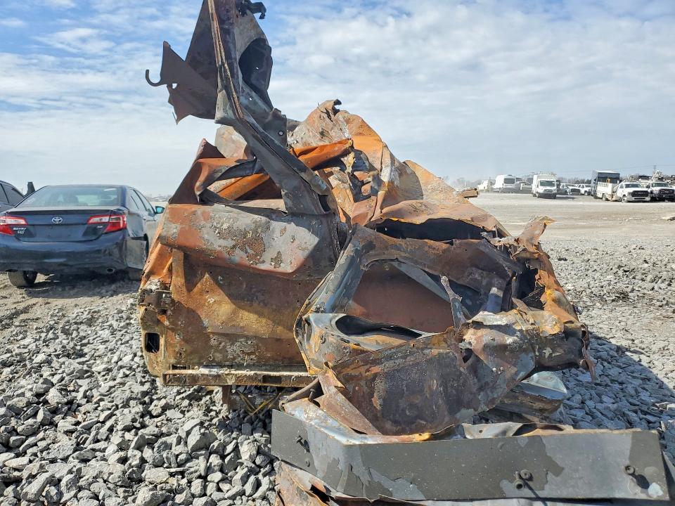 2021 Dodge Ram Promaster 3500 3500 High