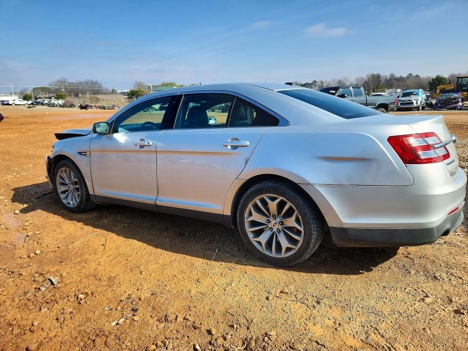 2014 Ford Taurus Limited