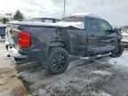 2014 Chevrolet Silverado K1500
