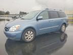 2008 Hyundai Entourage gls