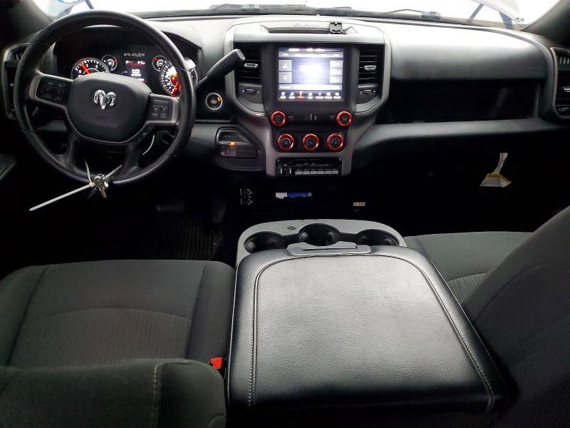 2021 Dodge Ram 3500 Tradesman