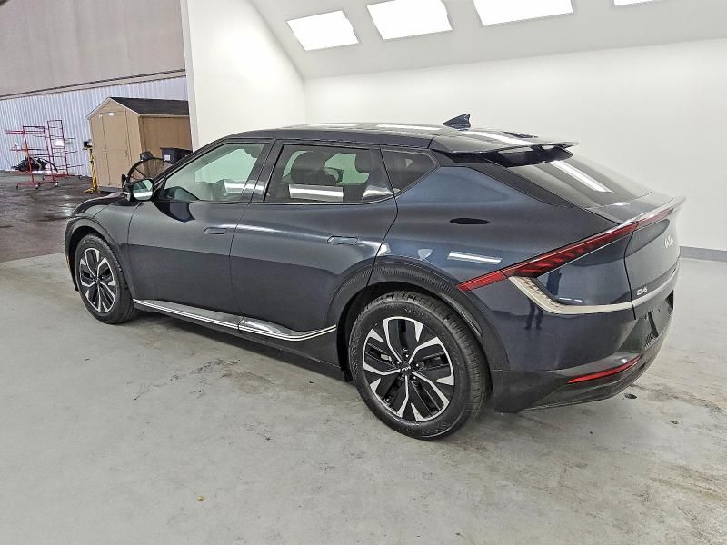 2023 KIA EV6 Wind