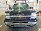 2005 Chevrolet Silverado K1500