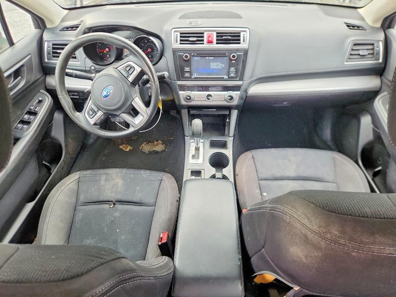 2016 Subaru Legacy 2.5i