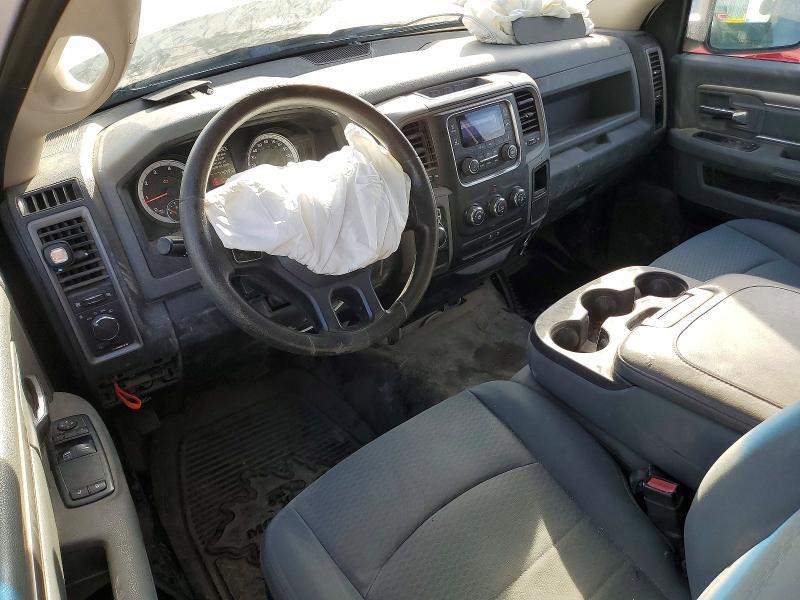 2013 Dodge RAM 1500 ST