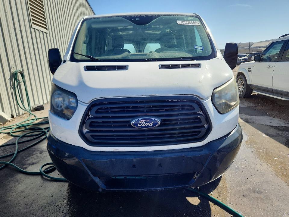 2016 Ford Transit T-150
