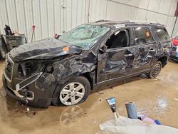 GMC salvage cars for sale: 2015 GMC Acadia sle
