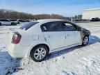 2011 Nissan Sentra 2.0