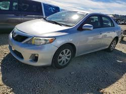 2011 Toyota Corolla le for sale in San Martin, CA