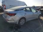 2020 Nissan Sentra s