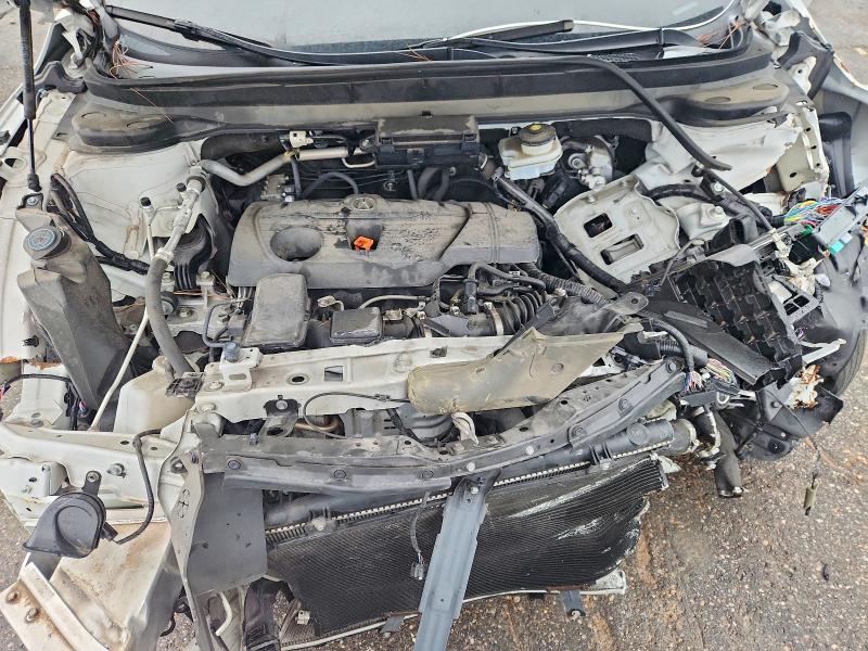 2021 Acura Rdx Technology