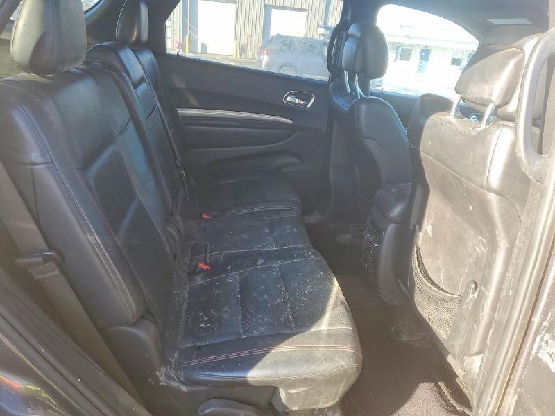 2016 Dodge Durango r