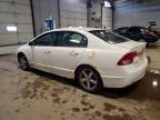 2009 Honda Civic Lx-s