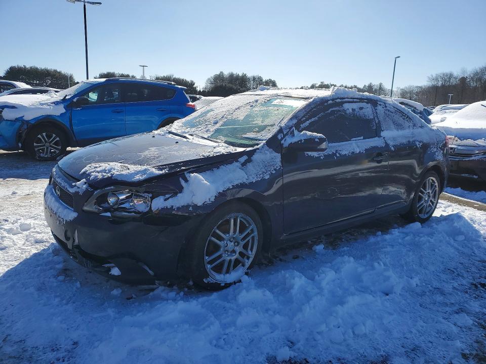2006 Scion TC