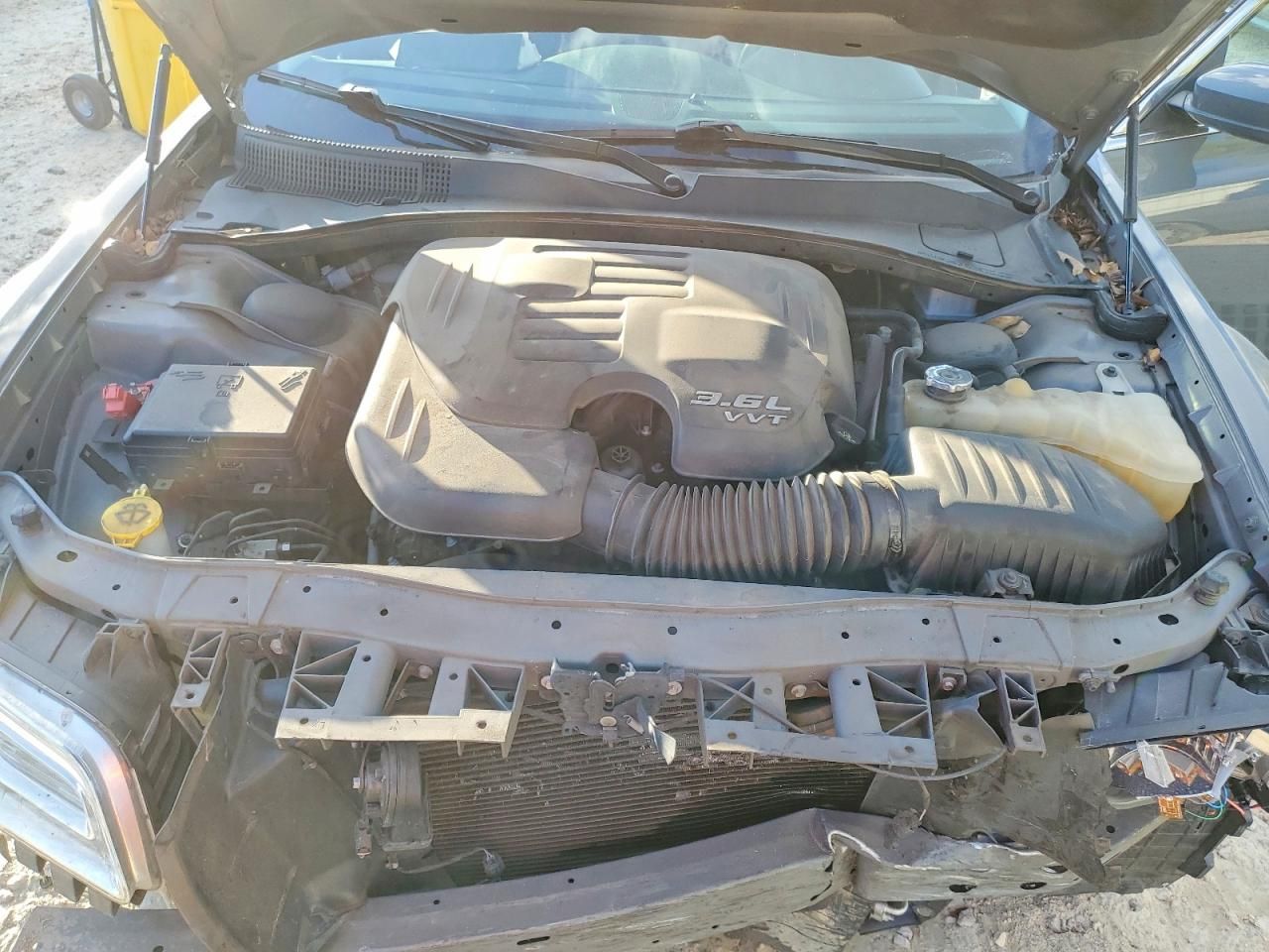 2019 Chrysler 300 Touring