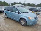 2008 Chrysler Town & Country Touring