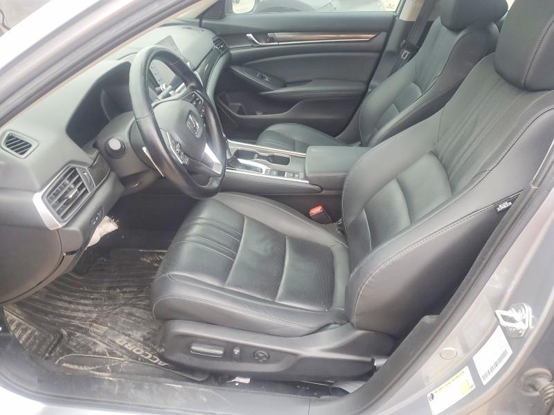2021 Honda Accord Sport se