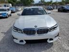 2020 BMW 330i
